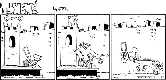 Benutzer&uuml;bermitteltes Bild