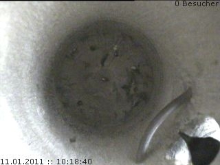 Benutzer&uuml;bermitteltes Bild