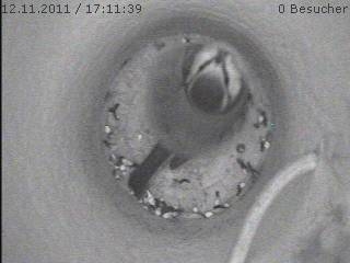 Benutzer&uuml;bermitteltes Bild