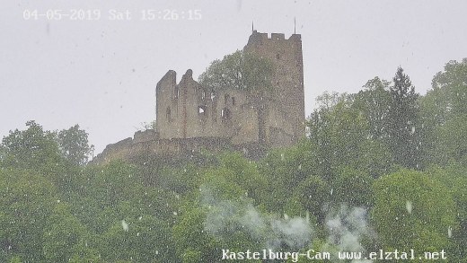 Benutzerübermitteltes Bild